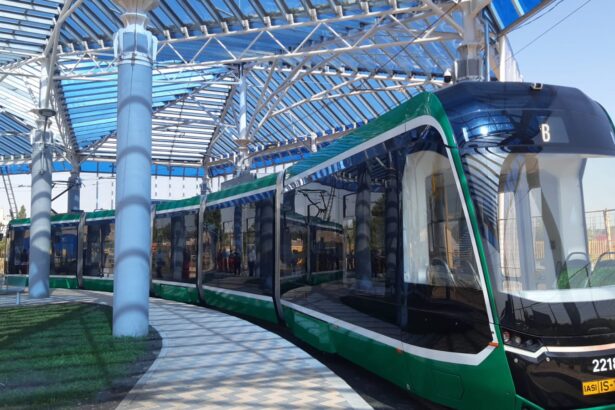 bozankaya anunta ca va livra inca 10 tramvaie in timisoara 698cbbc08a3a5