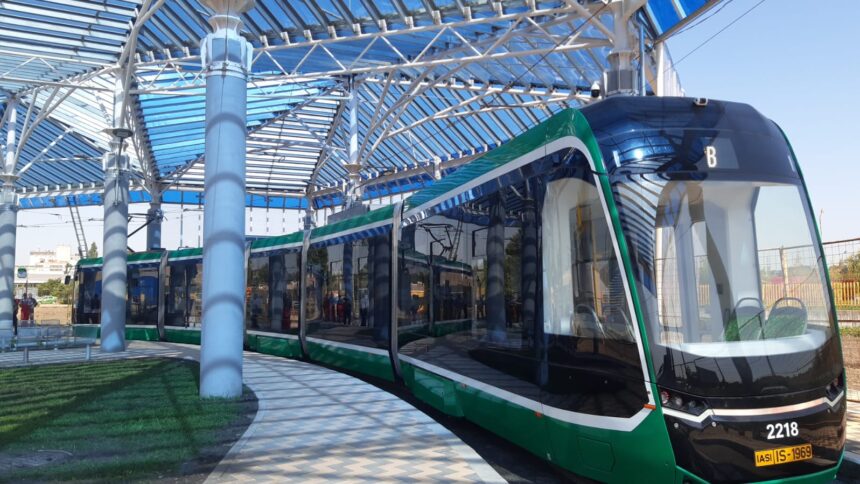 Bozankaya dezvăluie planurile pentru furnizarea a încă 10 tramvaie în Timișoara 1 bozankaya anunta ca va livra inca 10 tramvaie in timisoara 698cbbc08a3a5