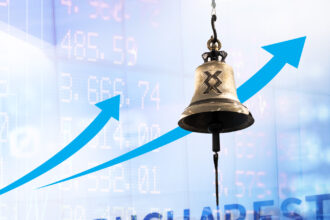 bursa de la bucuresti a castigat peste 275 miliarde de lei la capitalizare in aceasta saptamana 699aeec547953