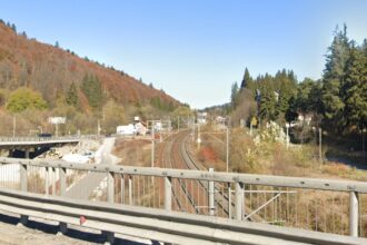 calea ferata bucuresti brasov mega tunelul de la predeal ar putea fi lansat la licitatie in 2026 6994b2b8e571c