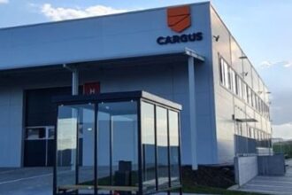 cargus raporteaza o cifra de afaceri in crestere cu aproape 9 pentru 2025 si anunta ca va continua sa si reteaua out of home 698372eebe41a