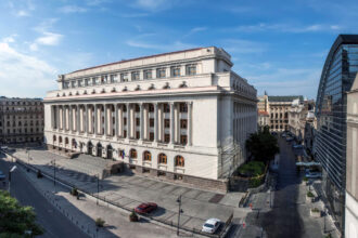 ce s a intamplat cu rezervele valutare si de aur ale romaniei la inceput de an date oficiale de la bnr 698092863e72c