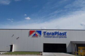 cifra de afaceri a grupului teraplast a depasit 1 miliard de lei in 2025 societatea a reusit sa treaca pe prfit anul trecut 69a06abd527ad