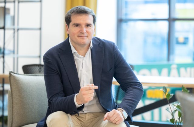 Companiile din România prioritizează investițiile în infrastructura IT, lăsând pe plan secund soluțiile de inteligență artificială – cercetare Revolut 1 companiile romanesti pun pe primul loc investitiile in sisteme it de baza mai putin in solutiile ia studiu revolut 6984927c52659