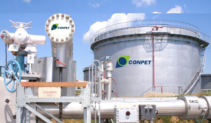 CONPET preconizează pentru 2025 un câștig net de aproape 53,7 milioane de lei, cu o creștere de 21,3% 1 conpet raporteaza pentru 2025 un profit net de aproape 537 milioane de lei in crestere cu 213 69a0a7b4573e6