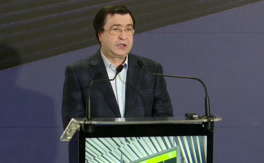 Cristian Erbașu: Ne aflăm la apogeul performanței, cu peste 100 de proiecte în derulare în aproape 30 de județe 1 cristian erbasu suntem la maxim din toate punctele de vedere avem peste 100 de santiere active in aproape 30 de judete 699318978795b