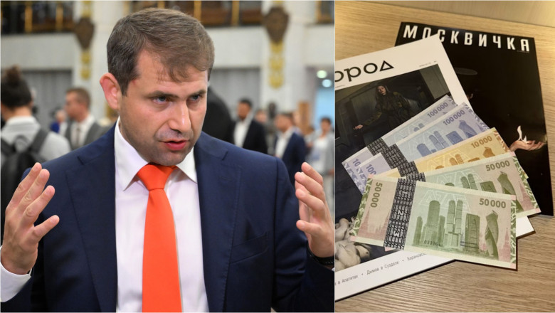 Secretele rețelei financiare a lui Ilan Șor: cum Rusia ocolește sancțiunile folosind „bancnote de tip Monopoly” pentru tranzacții colosale 1 cum functioneaza reteaua cu bancnote de tip monopoly a lui ilan sor cu care rusia ocoleste sanctiunile si face tranzactii uriase 6985c1c58bc83