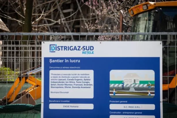distrigaz sud a investit in reteaua de distributie a gazelor 558 mil lei in 2025 6997254611d71
