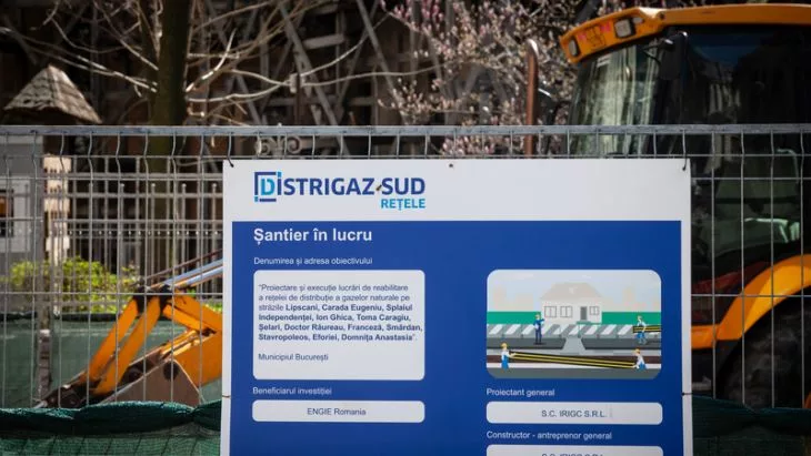 Distrigaz Sud alocă 558 de milioane de lei pentru modernizarea rețelei de distribuție a gazelor în 2025 1 distrigaz sud a investit in reteaua de distributie a gazelor 558 mil lei in 2025 6997254611d71