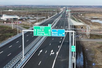 drum expres suceava siret opt oferte pentru ultimul lot ce include modernizarea a 15 km din ucraina 699498dd33343