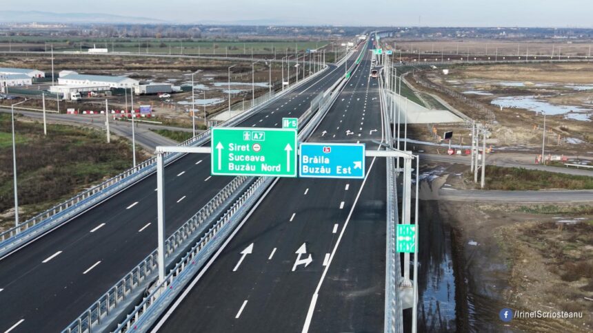 Suceava – Siret: O nouă oportunitate în competiția pentru modernizarea celor 15 km din Ucraina 1 drum expres suceava siret opt oferte pentru ultimul lot ce include modernizarea a 15 km din ucraina 699498dd33343