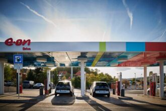 e on drive a atins pragul de 500 de puncte de incarcare pentru masini electrice in romania reducere de 50 pentru oricine incarca saptamana viitoare 69981a9fc8cdb