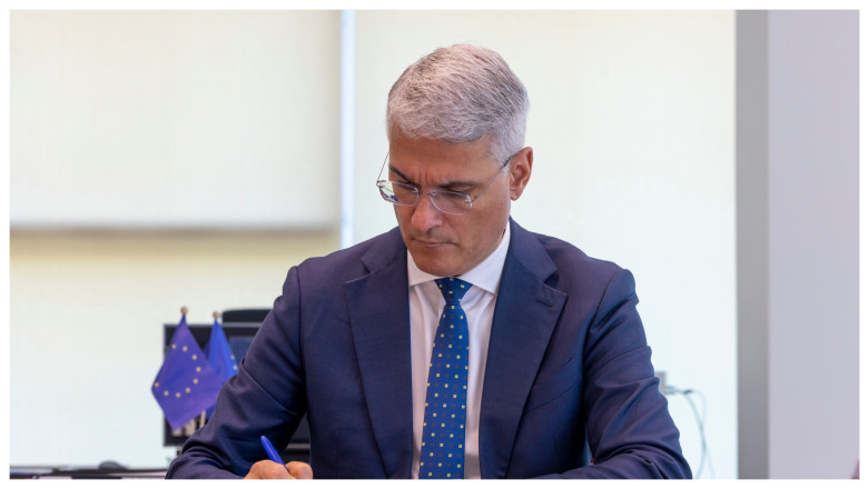 Acces la informații despre proiectele finanțate din fonduri europene pentru EPPO, DNA și DLAF: „Fără milă față de tentativele de fraudă” 1 eppo dna si dlaf vor avea acces la informatii despre proiecte cu fonduri europene toleranta zero pentru orice tentativa de frauda 698a0aa5c9dc4