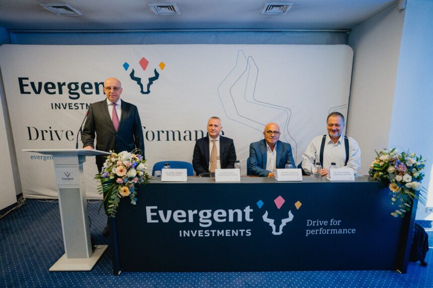 EVERGENT Investments anunță o creștere impresionantă a profitului net pentru 2025, ajungând la 387,39 milioane de lei, cu 43,5% mai mult decât în 2024 1 evergent investments raporteaza pentru 2025 un rezultat net de 38739 de milioane de lei in crestere cu 435 fata de 2024 69a1c7ff3ea2b