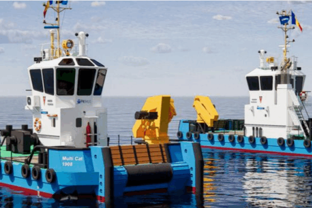 fast danube 2 doua oferte depuse pentru unul dintre cele mai mari proiecte de infrastructura fluviala din romania 6989ec767e1e2