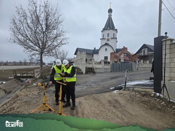 firma romaneasca implicata in modernizarea unui drum din republica moldova la granita cu romania 699c5c4768222