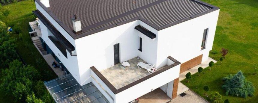 Versatilitatea tablei ondulate Bilka în proiectele cu buget prestabilit 1 flexibilitatea tablei ondulate de la bilka in proiecte cu bugete fixe 69988af465051