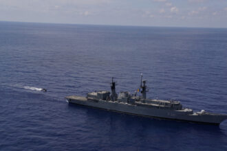 fortele navale romane consulta piata pentru achizitia unor radare de navigatie 6981fbf0c980d