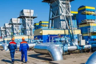 guvernul declara de importanta nationala cinci proiecte ale transgaz de modernizare a statiilor de masurare a gazelor naturale 6998225ec5fce