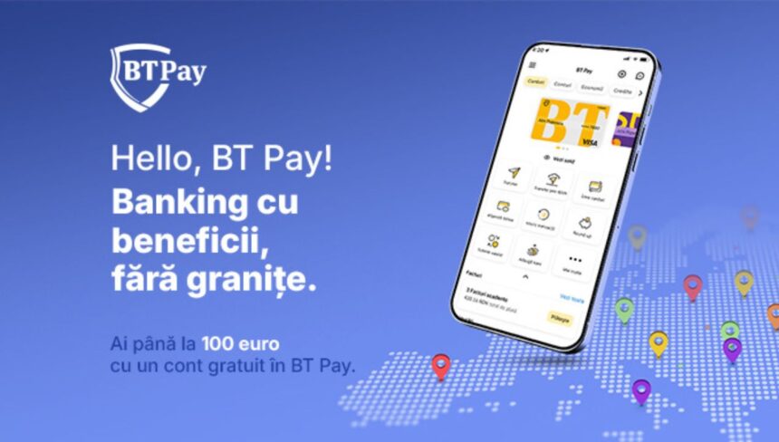Salut, BT Pay! Fii conectat la casa ta chiar și atunci când ești departe 1 hello bt pay ramai aproape de casa chiar si cand esti departe 699e5824a790d