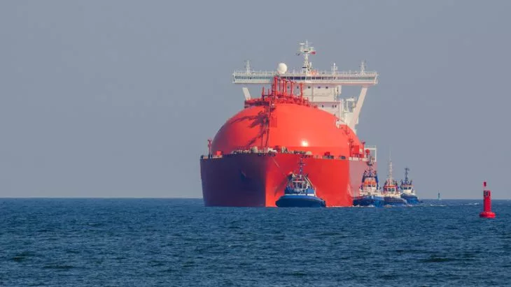 importurile de gaze ale romaniei s au majorat cu 75 in 2025 699c24f26b6e2