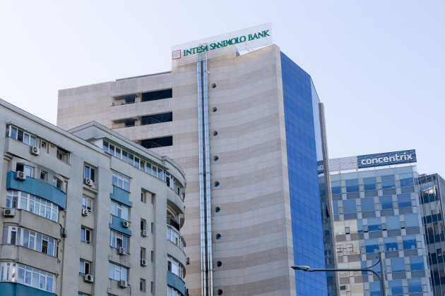 Intesa Sanpaolo Bank și BID colaborează pentru susținerea antreprenorilor și a autorităților locale prin noi acorduri de garantare 1 intesa sanpaolo bank a semnat cu bid doua conventii de garantare pentru finantarea antreprenorilor si a autoritatilor locale 6989fa4c82f1b