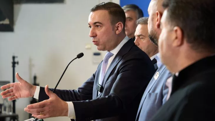 Ivan: Am finalizat reglementarea care garantează menținerea stabilă a prețului gazelor naturale 1 ivan am terminat actul normativ prin care ne asiguram ca nu o sa creasca pretul gazelor naturale 699474548406e