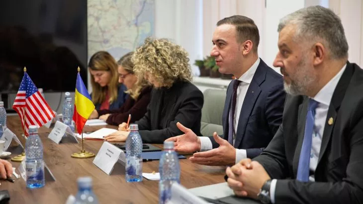 Ivan: Stabilitatea prețurilor gazelor se menține până la 31 martie 2027, cu plafonări aplicate pe intervale diverse 1 ivan preturile gazelor nu vor creste pana la 31 martie 2027 va fi o plafonare in mai multe marje 69863a1d08ed0