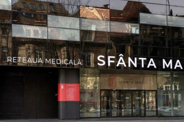 medlife a perfectat tranzactia prin care a preluat medstar din cluj napoca de acum parte a retelei sfanta maria 6981aec5b68ec