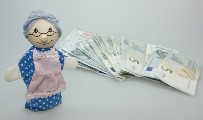 Strategia inovatoare pentru creșterea pensiilor: un fost ministru sugerează ca fondurile private să investească în funcție de vârsta contribuabililor 1 metoda prin care pot avea o pensie mai mare peste 83 milioane de romani un fost ministru propune fondurile private sa plaseze banii in functie de varsta participantului 6994d03f2149d