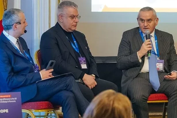 myenerji vizeaza o capacitate de 150 mw in pv si 350 mw in baterii in romania in urmatorii trei ani 699ebe6f28085