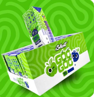 natura proprietarul brandului ana are a dat lovitura cu inca o lansare produce pentru gamerul isilent 69937ad3c9e0a