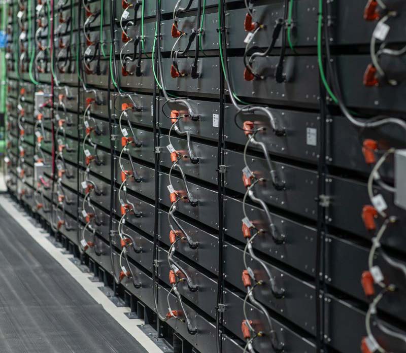 Un sistem inovator de stocare a energiei se pregătește să prindă viață: 120 MWh de la danezii de la Eurowind în Alba Iulia 1 o noua baterie de stocare a energiei primeste ultimele autorizatii 120 mwh ai danezilor de la eurowind in alba 6991e596e3bbd