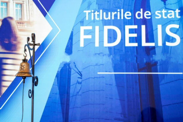o noua emisiune de titluri fidelis anuntata de ministerul finantelor cand se pun in vanzare 69809579ae952