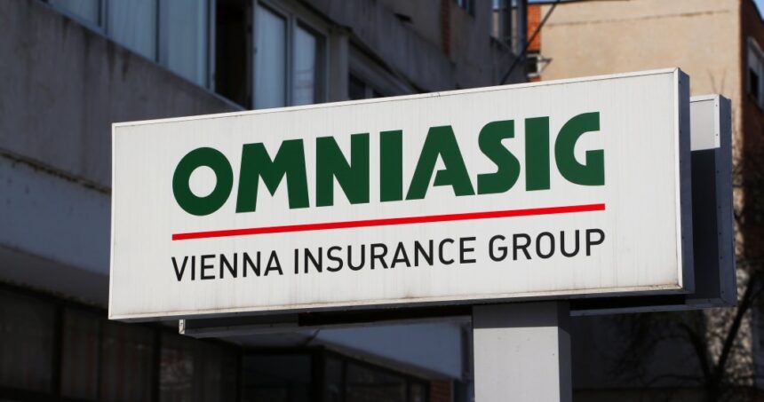 Omniasig Vienna Insurance Group devine acționar al PAID 1 omniasig vienna insurance group intra in actionariatul paid 6993442feadfd