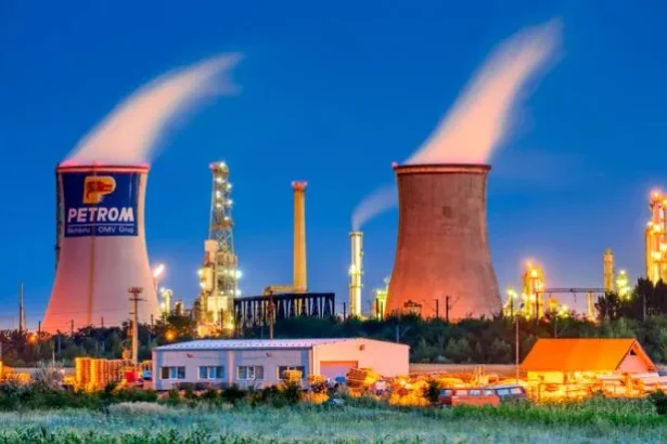 omv petrom demareaza un proiect fotovoltaic la rafinaria petrobrazi 699330e56c8d4