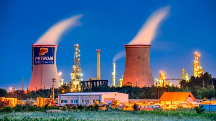 OMV Petrom inițiază un proiect solar la rafinăria Petrobrazi 1 omv petrom demareaza un proiect fotovoltaic la rafinaria petrobrazi 699330e56c8d4