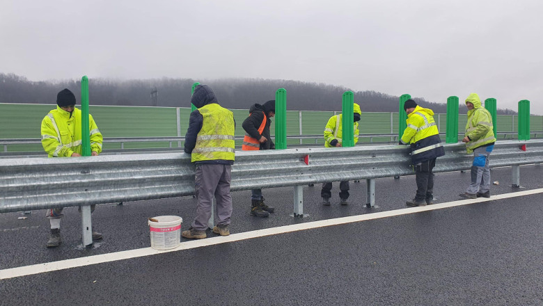 Opt propuneri pentru finalizarea tronsonului Autostrăzii Unirii, care cuprinde un segment de 5 kilometri în Republica Moldova 1 opt oferte pentru ultimul tronson al autostrazii unirii care include un segment de 5 kilometri in r moldova 697fc28b4483b