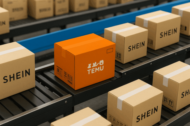 ordin anaf taxa pe colete de tip temu sau shein trebuie declarata si platita anaf pana pe 25 feberuarie presedintele anaf prevede amenzi substantiale in unele cazuri 6989bface968c