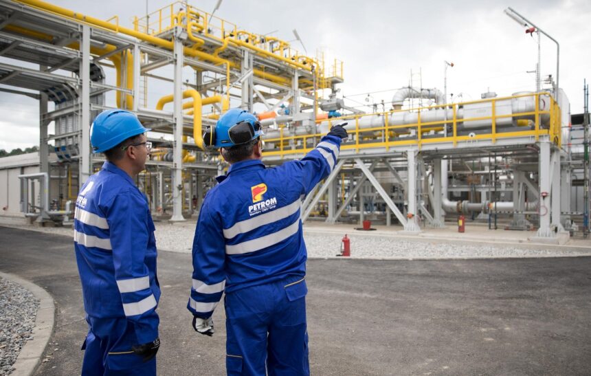 Petrom înregistrează o scădere de 27% a profitului în 2025, ajungând la 3 miliarde de lei 1 petrom si a redus profitul cu 27 in 2025 pana la 3 miliarde de lei 6982e6532d207