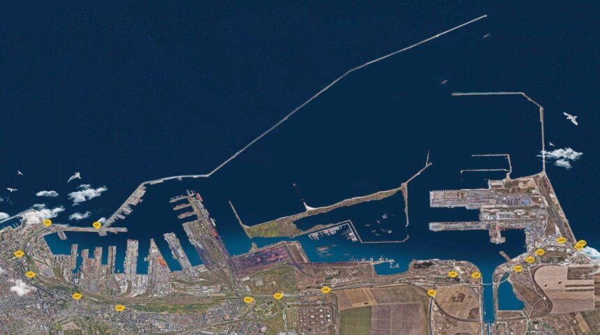 Constanța în prim-plan: Anunțul ministrului Transporturilor privind câștigătorul unui proiect de modernizare de peste 500 de milioane de lei 1 portul constanta ministrul transporturilor anunta castigatorul unui contract de modernizare de peste jumatate de miliard de lei 6984807b5c7a5