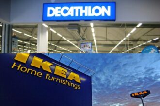 premiera decathlon va deschide un magazin in interiorul unui magazin ikea 699d83d1b2285