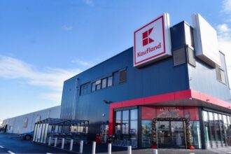 premiera in retail kaufland devine primul operator de hypermarketuri care a atins borna de 200 de magazine 69a013edf09e2