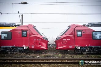 primele trenuri noi de la alstom pentru interregional calatori au ajuns in bucuresti 698f6a3582073
