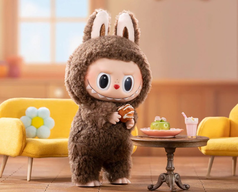 Labubu, creatorul păpușilor, își deschide biroul european în inima Londrei 1 producatorul papusilor labubu isi stabileste sediul european in londra 697eef8b550d7