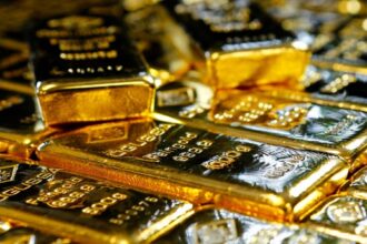 rasturnare de situatie pe pietele financiare aurul si argintul se prabusesc cand vor reincepe cresterea si pana unde 6984d906b881a