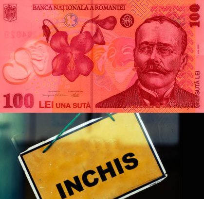 romania a intrat deja intr o criza urmeaza o perioada de jale dupa ce vor aparea cifrele declaratia milionarului roman care detine un mare lant de magazine 698d9e787ccdb
