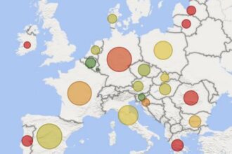 romania in aceeasi categorie cu germania polonia si italia la kilometri de cale ferata cu etcs 699df6a00ea33
