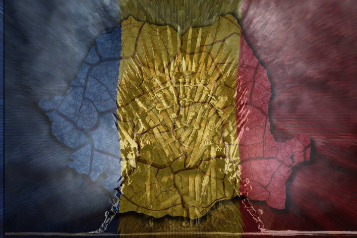 România se alătură elitei super-bogaților | Opiniile BNR cu privire la aderarea la OCDE 1 romania in clubul super bogatilor ce spun cei de la bnr despre aderarea la ocde 698c61b228b5e