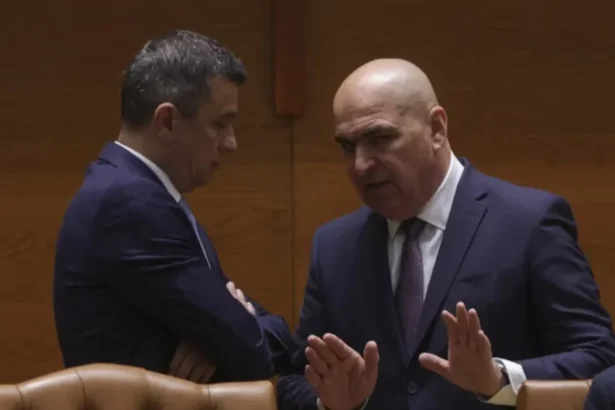 romania in recesiune mesajele lui bolojan si grindeanu 698ee636672d2